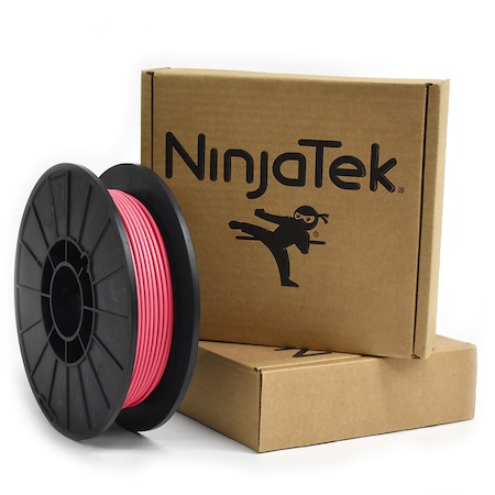 Ninjatek Cheetah Flamingo 3Mm .5Kg 3DCH0729005